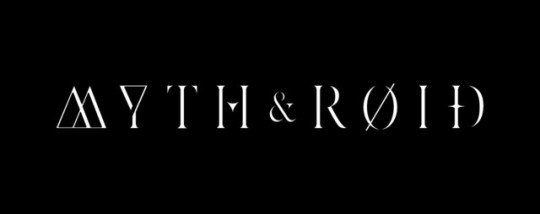 MYTH & ROID Logo
