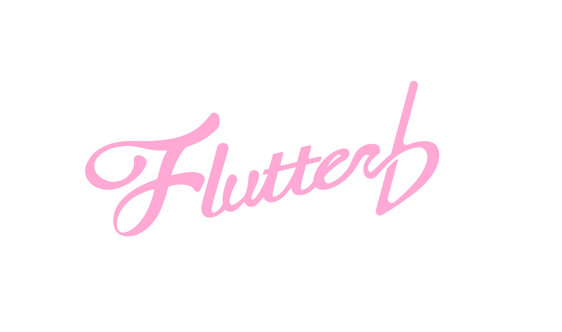 Sharply# & Flutter♭ Artist Photo / Logo Design